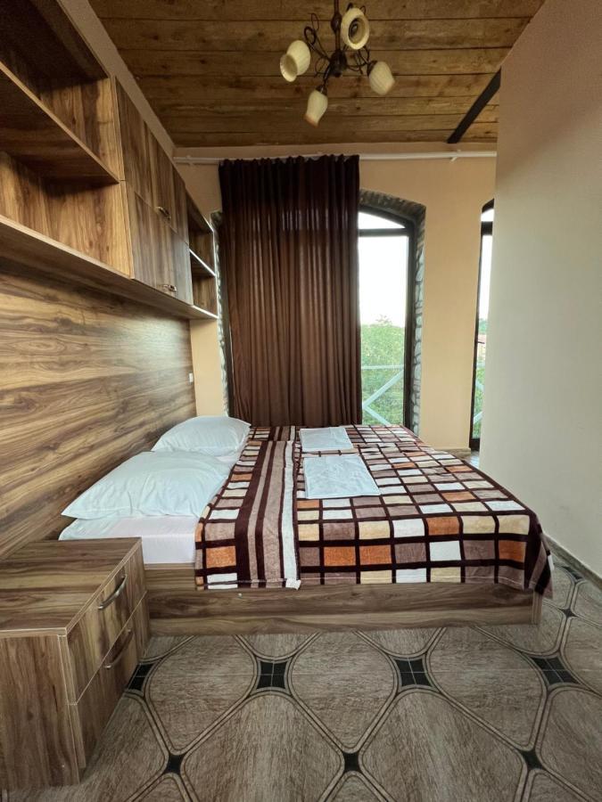 Guest House Lali Signagi Exterior foto