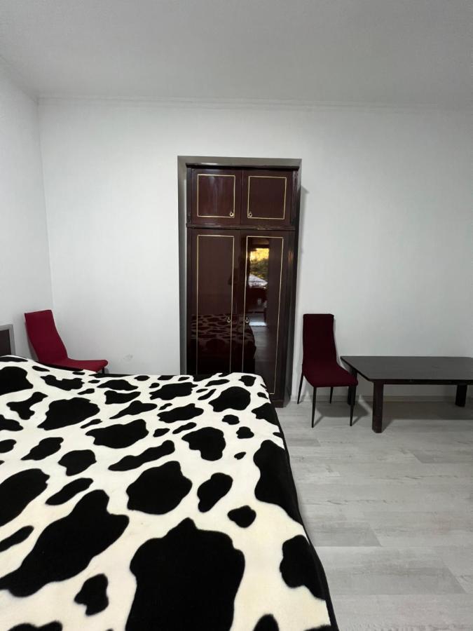 Guest House Lali Signagi Exterior foto